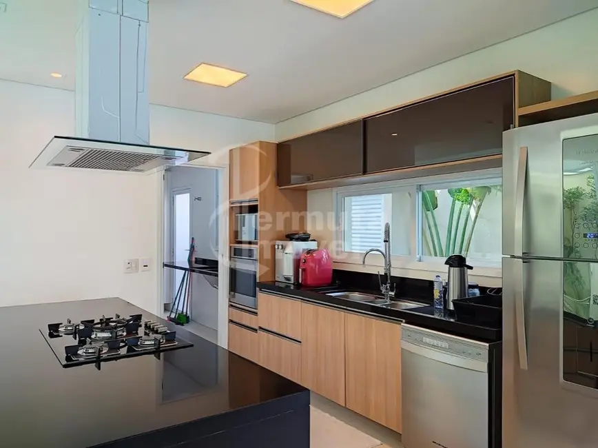 Foto 6 de Casa de Condomínio com 6 quartos à venda, 494m2 em Bertioga - SP