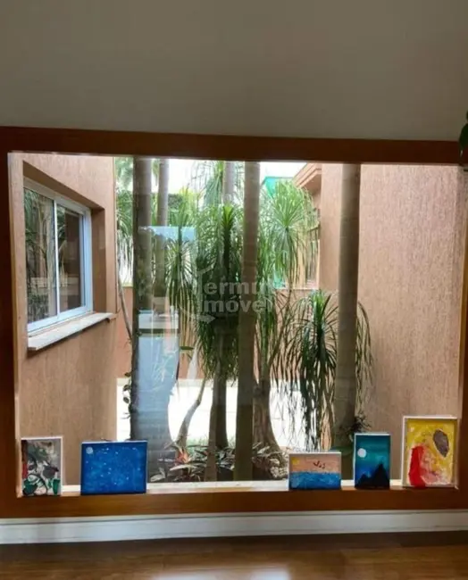 Foto 8 de Casa de Condomínio com 5 quartos à venda, 735m2 em Tamboré, Santana De Parnaiba - SP