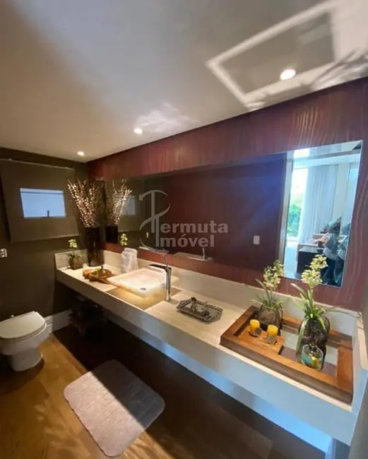 Foto 9 de Casa de Condomínio com 5 quartos à venda, 735m2 em Tamboré, Santana De Parnaiba - SP