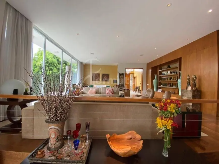 Foto 7 de Casa de Condomínio com 5 quartos à venda, 735m2 em Tamboré, Santana De Parnaiba - SP