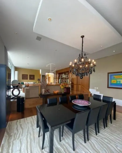 Foto 5 de Casa de Condomínio com 5 quartos à venda, 735m2 em Tamboré, Santana De Parnaiba - SP