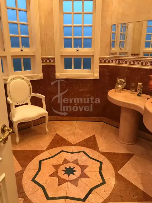 Foto 5 de Casa de Condomínio com 6 quartos à venda e para alugar, 2000m2 em Tamboré, Santana De Parnaiba - SP