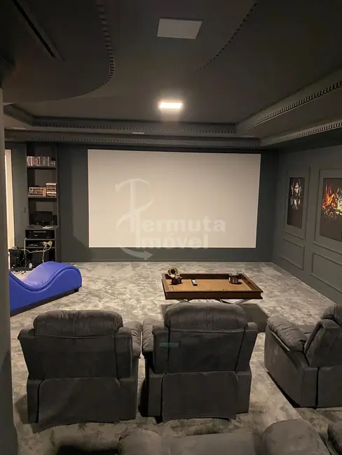 Foto 8 de Casa de Condomínio com 6 quartos à venda e para alugar, 2000m2 em Tamboré, Santana De Parnaiba - SP