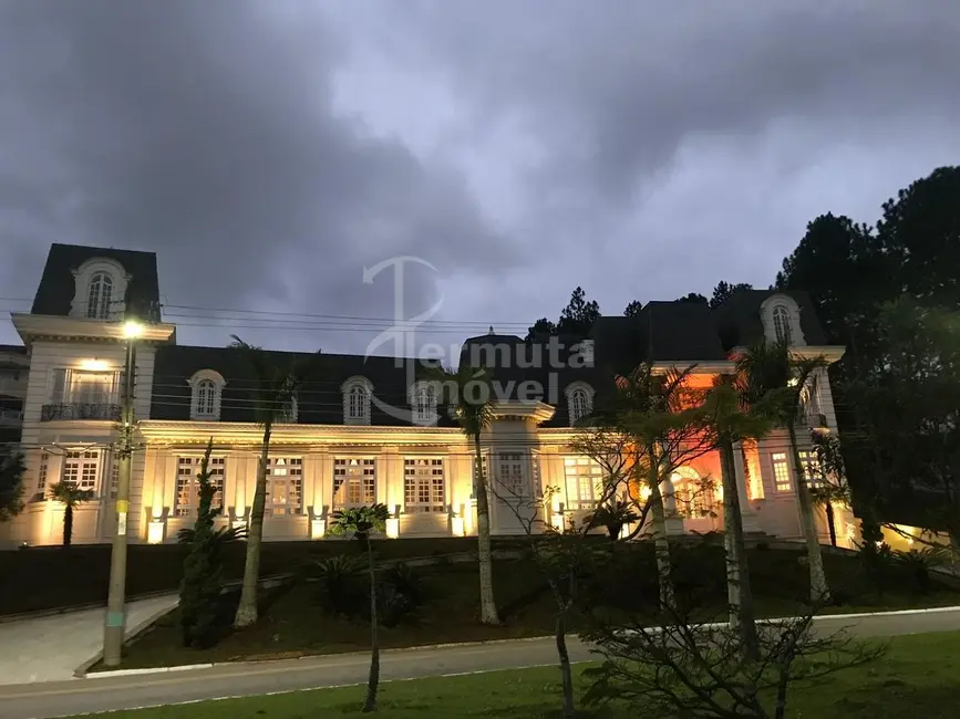 Foto 2 de Casa de Condomínio com 6 quartos à venda e para alugar, 2000m2 em Tamboré, Santana De Parnaiba - SP