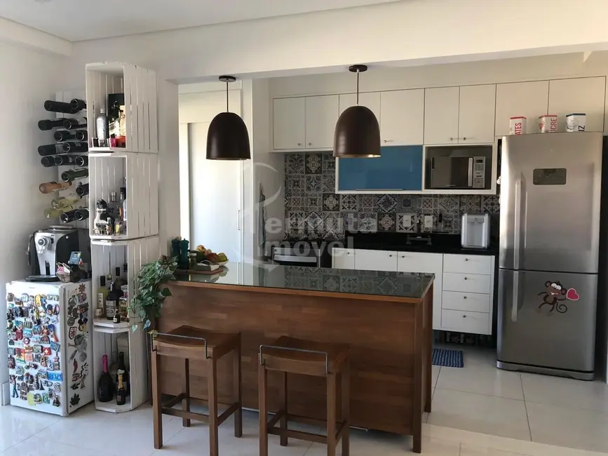 Foto 1 de Apartamento com 3 quartos para alugar, 87m2 em Alphaville Empresarial, Barueri - SP