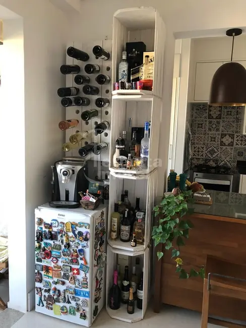 Apartamento com 3 quartos para alugar, 87m2 em Alphaville Empresarial, Barueri - SP - imagem 8 Foto 8 de Apartamento com 3 quartos para alugar, 87m2 em Alphaville Empresarial, Barueri - SP