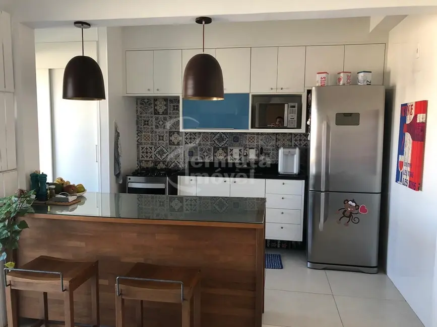 Foto 2 de Apartamento com 3 quartos para alugar, 87m2 em Alphaville Empresarial, Barueri - SP
