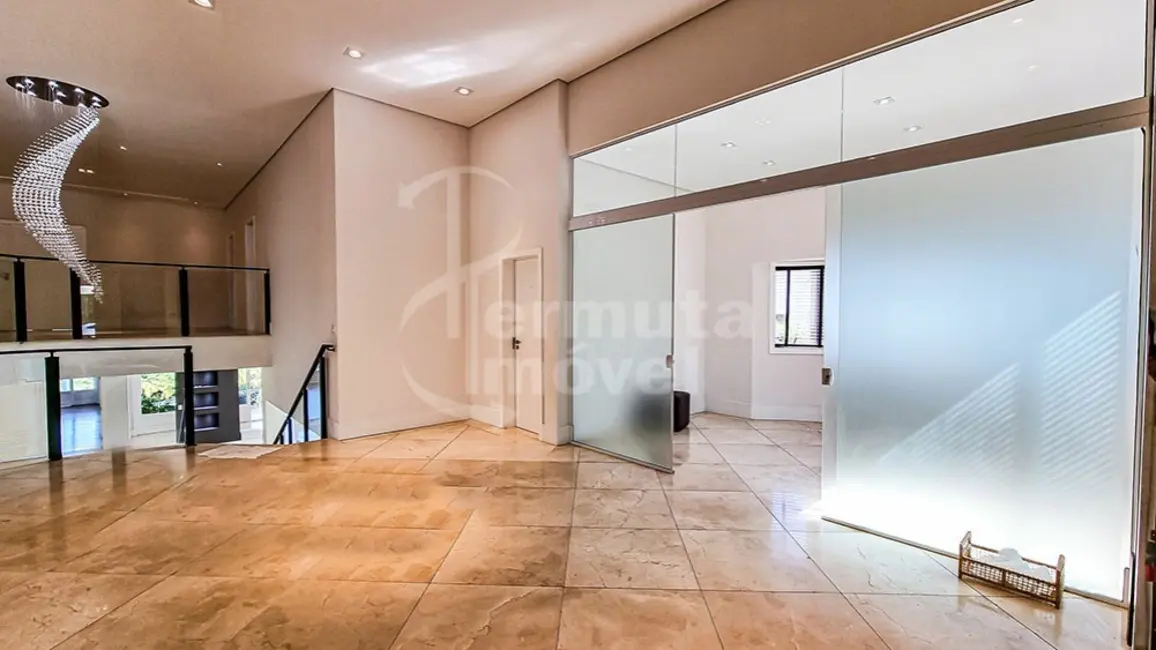 Foto 3 de Casa de Condomínio com 4 quartos à venda, 1200m2 em Alphaville, Santana De Parnaiba - SP