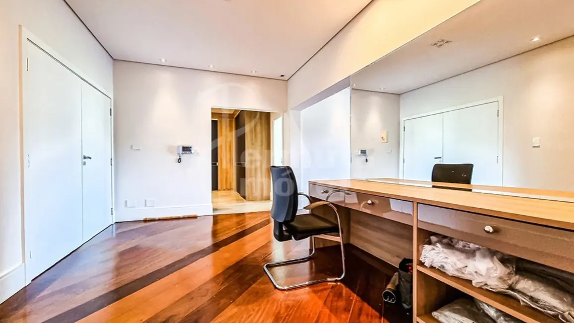 Foto 8 de Casa de Condomínio com 4 quartos à venda, 1200m2 em Alphaville, Santana De Parnaiba - SP