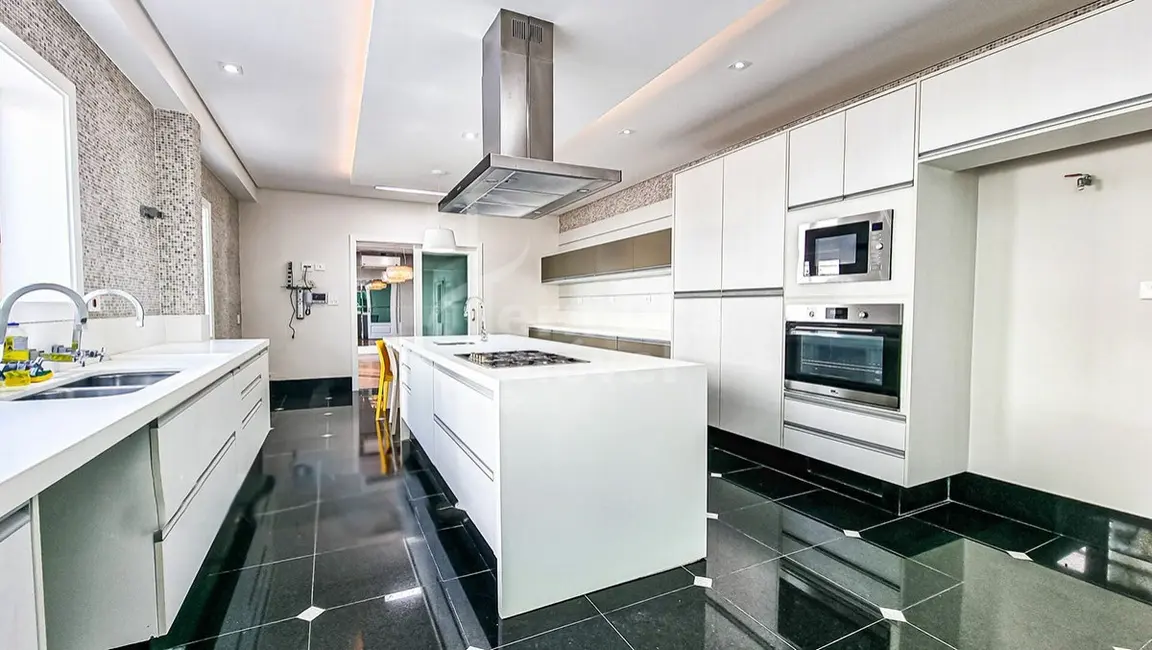 Foto 4 de Casa de Condomínio com 4 quartos à venda, 1200m2 em Alphaville, Santana De Parnaiba - SP