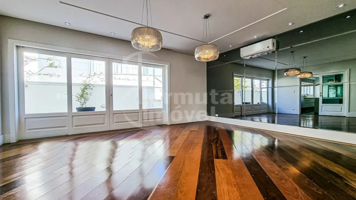 Foto 7 de Casa de Condomínio com 4 quartos à venda, 1200m2 em Alphaville, Santana De Parnaiba - SP