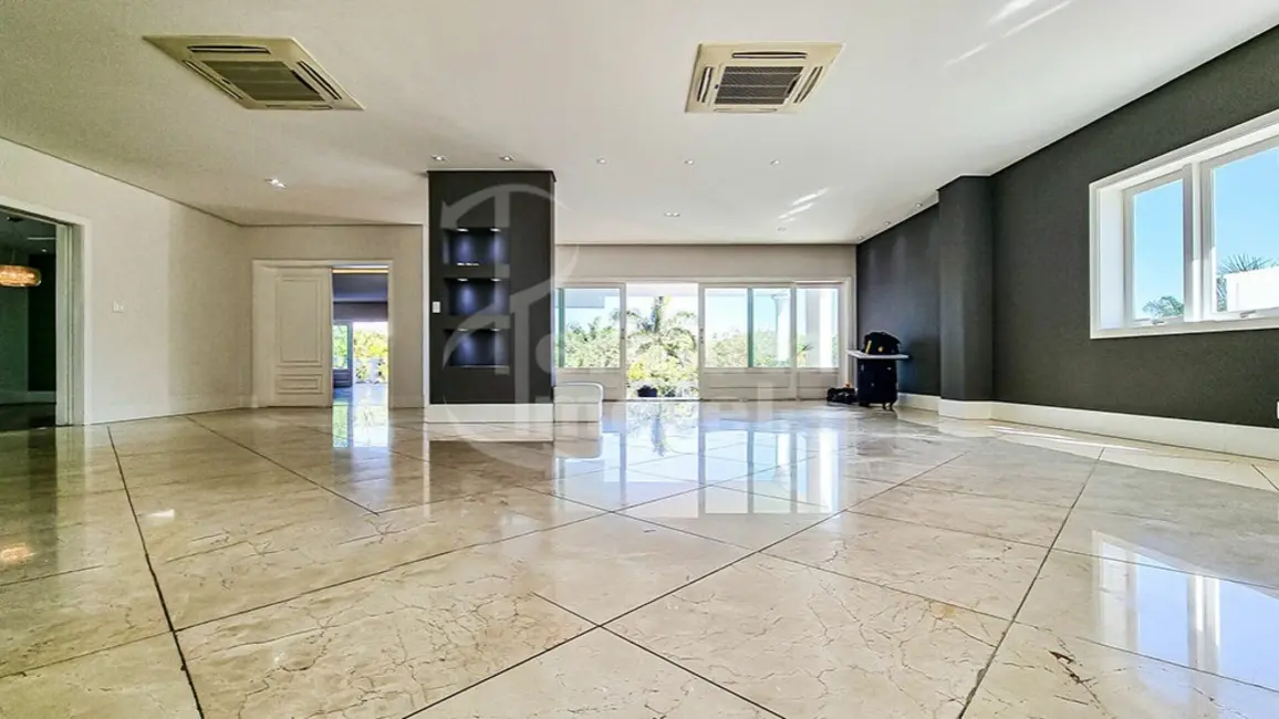 Foto 5 de Casa de Condomínio com 4 quartos à venda, 1200m2 em Alphaville, Santana De Parnaiba - SP