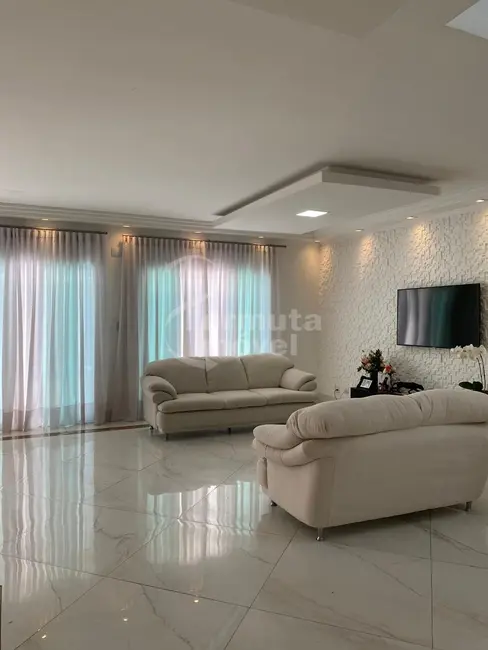 Foto 4 de Casa de Condomínio com 4 quartos à venda, 241m2 em Alphaville, Santana De Parnaiba - SP
