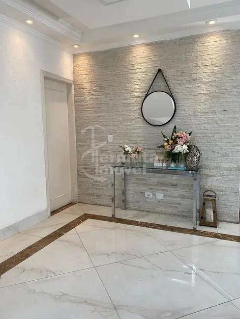 Foto 8 de Casa de Condomínio com 4 quartos à venda, 241m2 em Alphaville, Santana De Parnaiba - SP