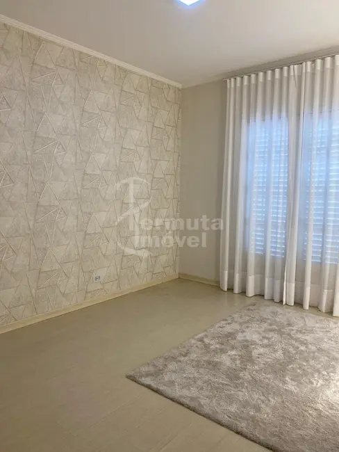 Foto 9 de Casa de Condomínio com 4 quartos à venda, 241m2 em Alphaville, Santana De Parnaiba - SP