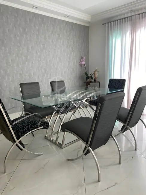 Foto 6 de Casa de Condomínio com 4 quartos à venda, 241m2 em Alphaville, Santana De Parnaiba - SP