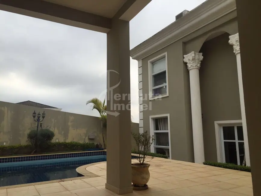 Foto 3 de Casa de Condomínio com 4 quartos à venda, 463m2 em Alphaville, Santana De Parnaiba - SP