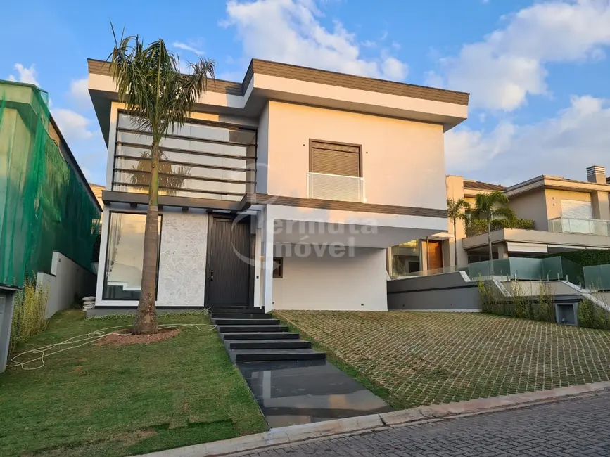 Foto 1 de Casa de Condomínio com 5 quartos à venda, 520m2 em Tamboré, Santana De Parnaiba - SP