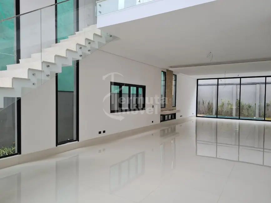 Foto 2 de Casa de Condomínio com 5 quartos à venda, 520m2 em Tamboré, Santana De Parnaiba - SP