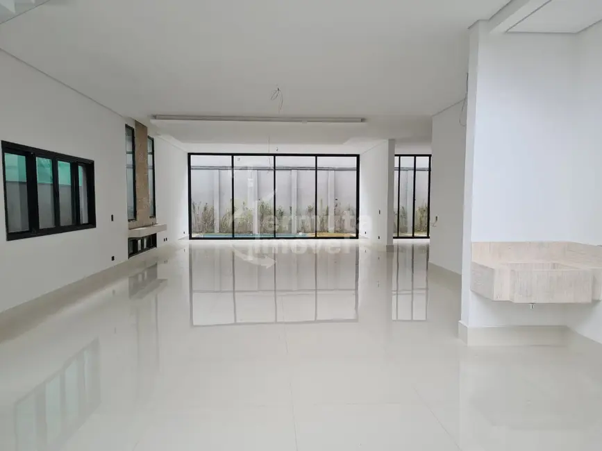 Foto 3 de Casa de Condomínio com 5 quartos à venda, 520m2 em Tamboré, Santana De Parnaiba - SP