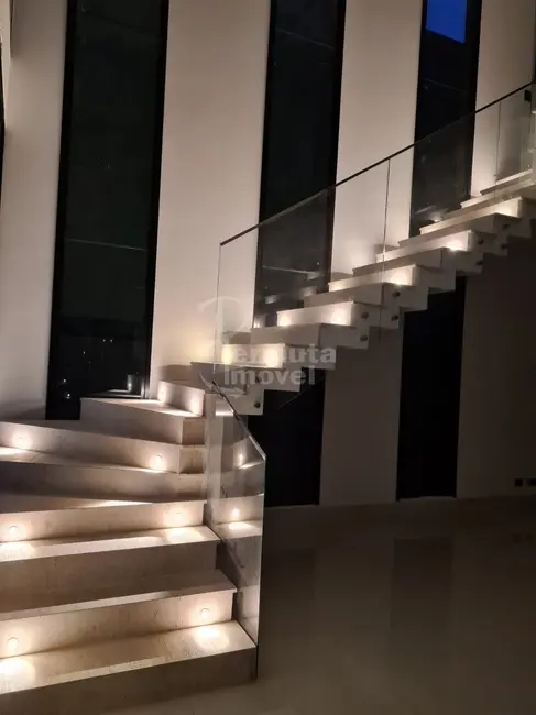 Foto 7 de Casa de Condomínio com 5 quartos à venda, 520m2 em Tamboré, Santana De Parnaiba - SP