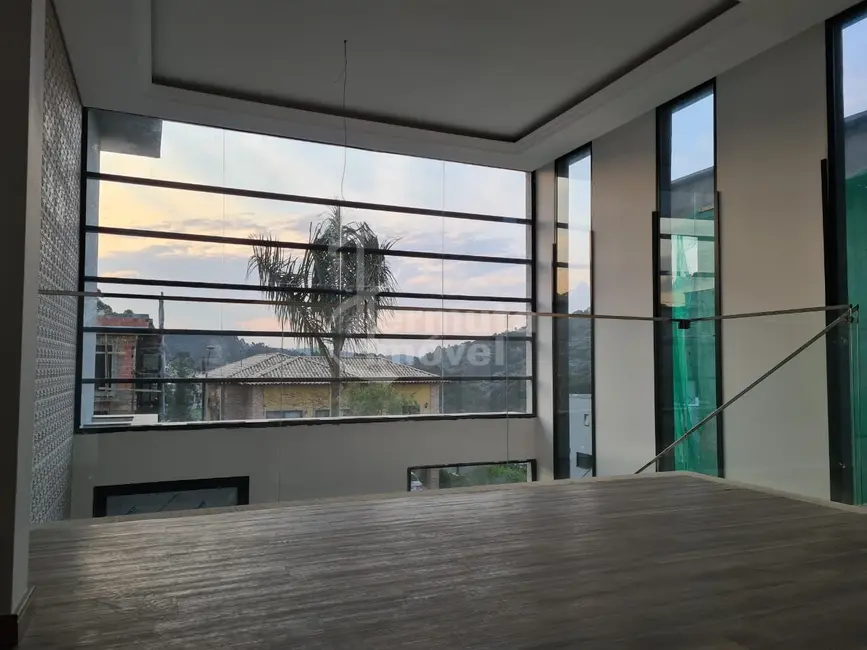 Foto 5 de Casa de Condomínio com 5 quartos à venda, 520m2 em Tamboré, Santana De Parnaiba - SP