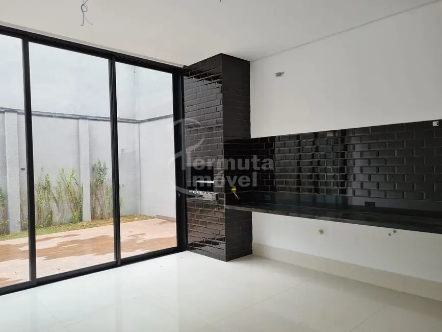 Foto 6 de Casa de Condomínio com 5 quartos à venda, 520m2 em Tamboré, Santana De Parnaiba - SP