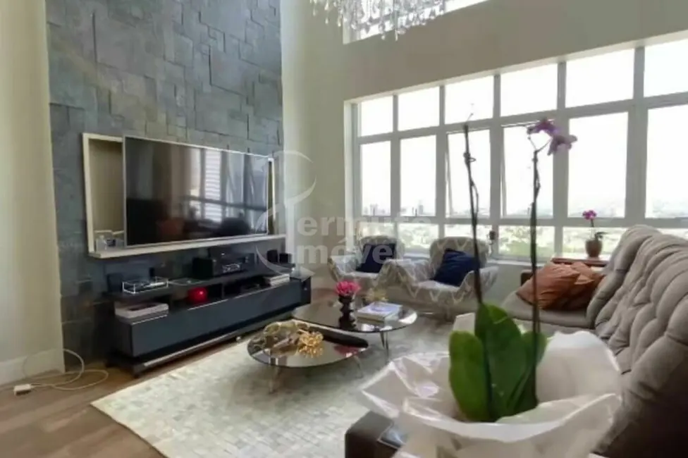 Foto 3 de Apartamento com 3 quartos à venda, 191m2 em Sítio Tamboré Alphaville, Barueri - SP