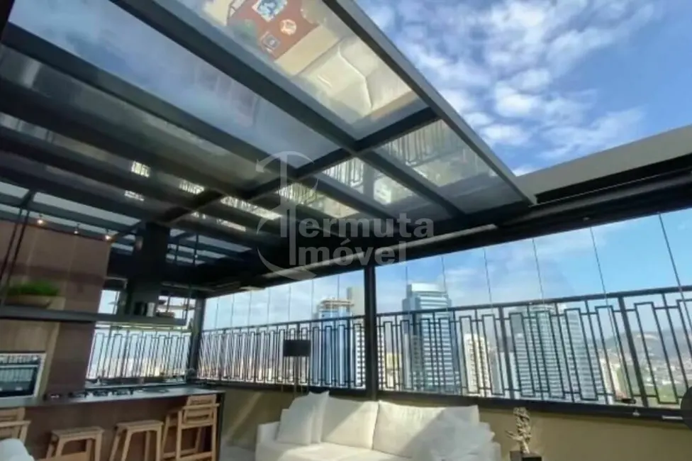 Foto 8 de Apartamento com 3 quartos à venda, 191m2 em Sítio Tamboré Alphaville, Barueri - SP