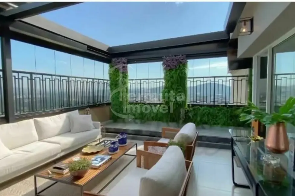 Foto 6 de Apartamento com 3 quartos à venda, 191m2 em Sítio Tamboré Alphaville, Barueri - SP