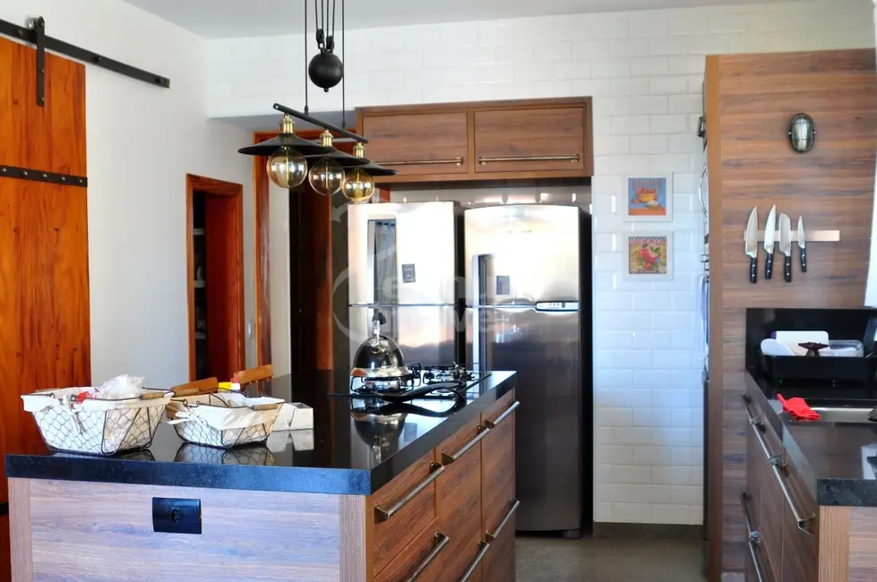 Foto 8 de Casa de Condomínio com 3 quartos à venda e para alugar, 500m2 em Tamboré, Santana De Parnaiba - SP