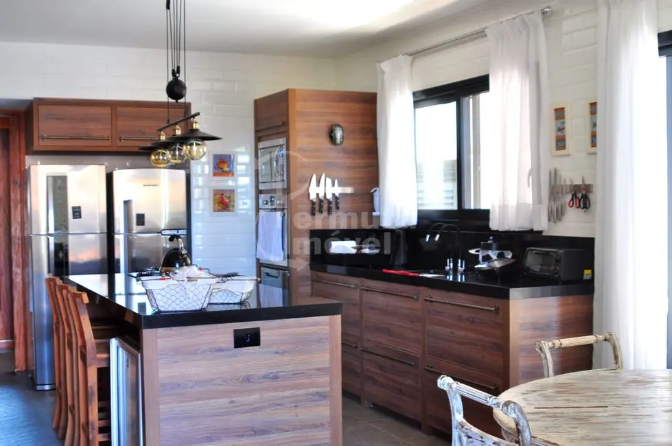 Foto 9 de Casa de Condomínio com 3 quartos à venda e para alugar, 500m2 em Tamboré, Santana De Parnaiba - SP