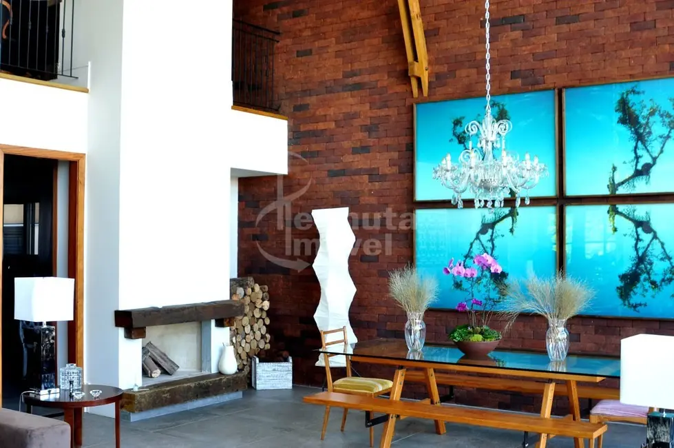 Foto 6 de Casa de Condomínio com 3 quartos à venda e para alugar, 500m2 em Tamboré, Santana De Parnaiba - SP