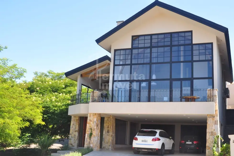 Foto 1 de Casa de Condomínio com 3 quartos à venda e para alugar, 500m2 em Tamboré, Santana De Parnaiba - SP
