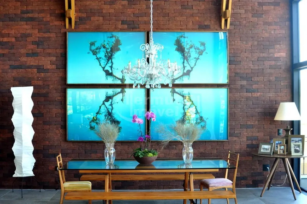 Foto 5 de Casa de Condomínio com 3 quartos à venda e para alugar, 500m2 em Tamboré, Santana De Parnaiba - SP