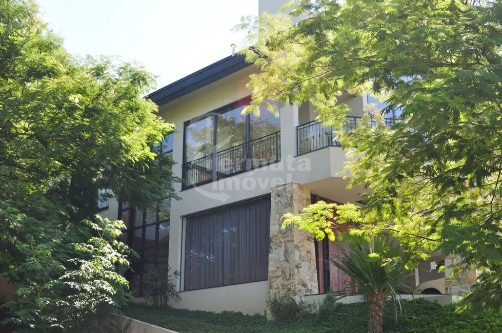 Foto 2 de Casa de Condomínio com 3 quartos à venda e para alugar, 500m2 em Tamboré, Santana De Parnaiba - SP