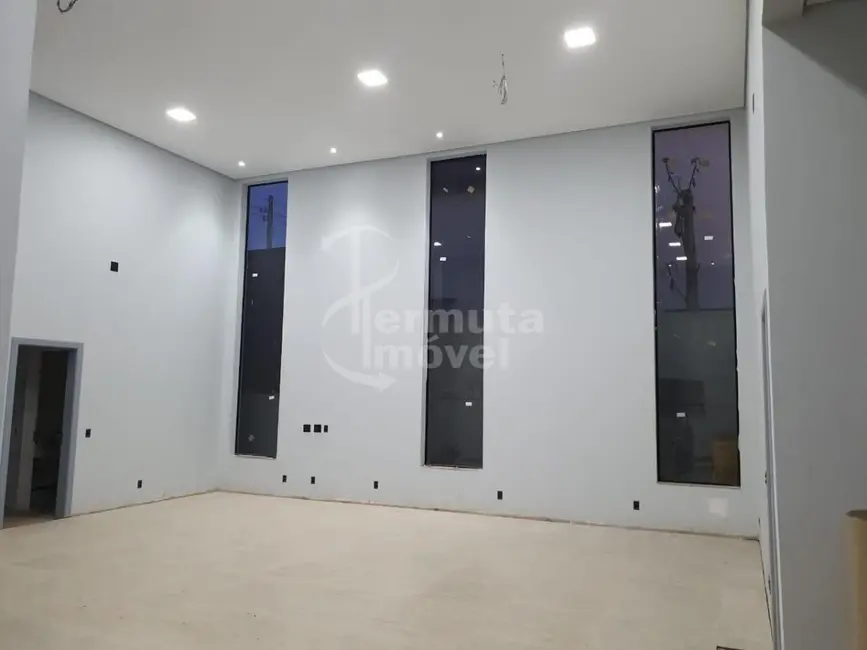 Foto 7 de Casa de Condomínio com 4 quartos à venda, 316m2 em Tamboré, Santana De Parnaiba - SP
