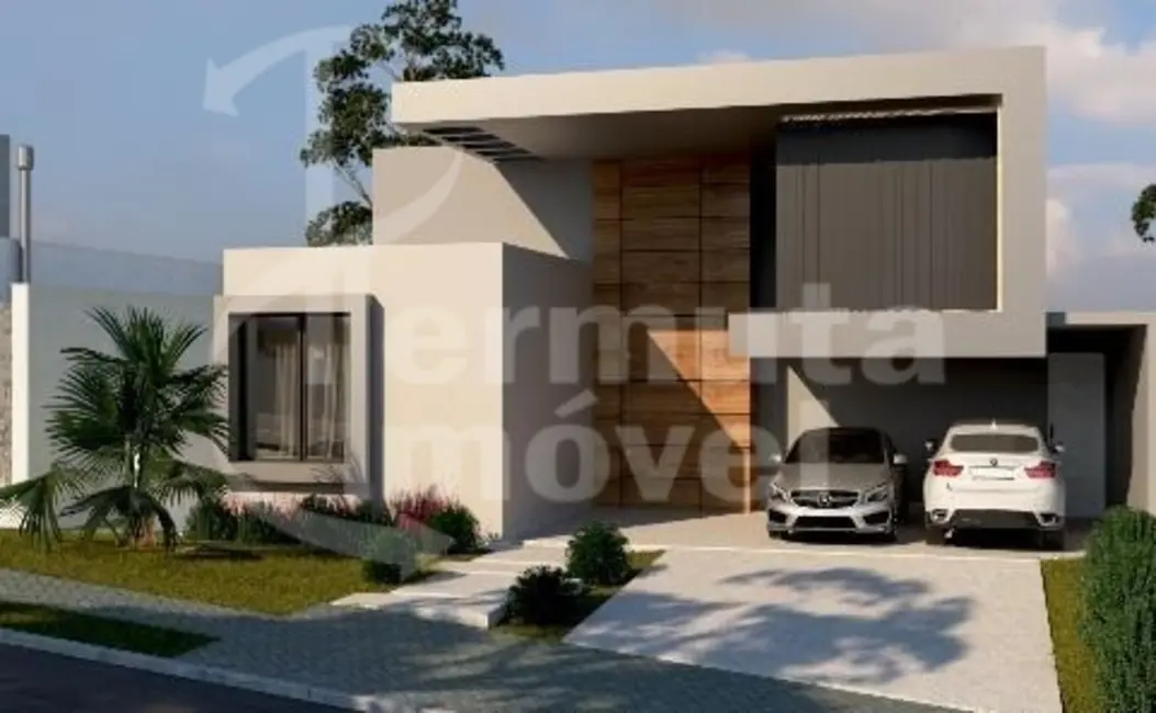 Foto 6 de Casa de Condomínio com 4 quartos à venda, 316m2 em Tamboré, Santana De Parnaiba - SP