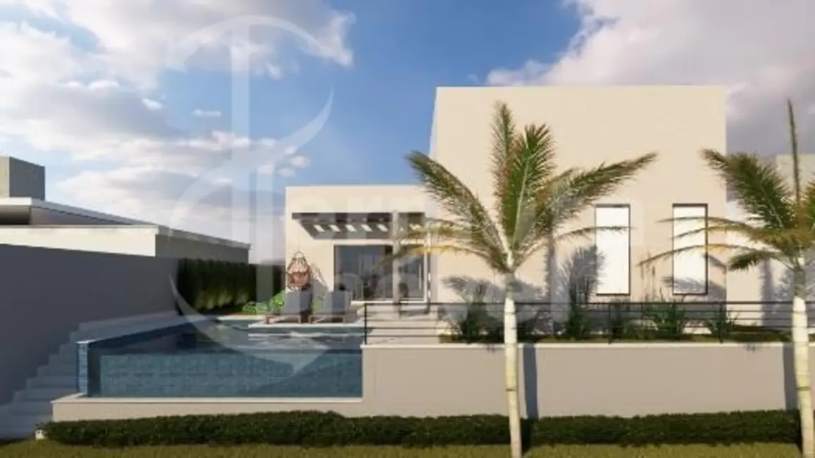 Foto 4 de Casa de Condomínio com 4 quartos à venda, 316m2 em Tamboré, Santana De Parnaiba - SP