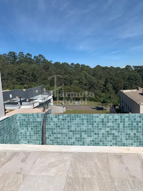 Foto 3 de Casa de Condomínio com 4 quartos à venda, 316m2 em Tamboré, Santana De Parnaiba - SP