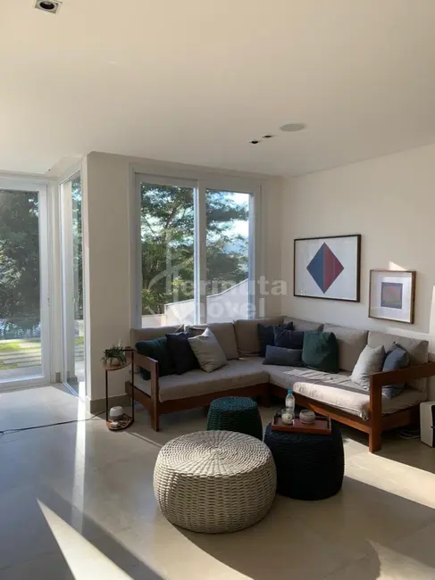 Foto 8 de Casa de Condomínio com 5 quartos à venda, 431m2 em Tamboré, Santana De Parnaiba - SP