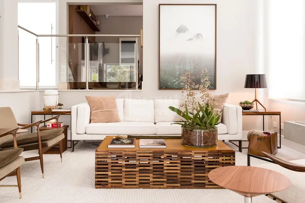 Foto 2 de Casa de Condomínio com 5 quartos à venda, 431m2 em Tamboré, Santana De Parnaiba - SP