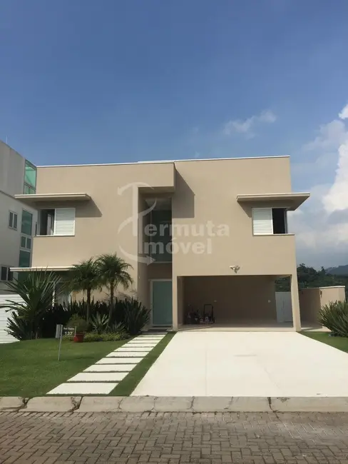 Foto 1 de Casa de Condomínio com 5 quartos à venda, 431m2 em Tamboré, Santana De Parnaiba - SP