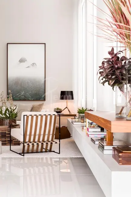 Foto 3 de Casa de Condomínio com 5 quartos à venda, 431m2 em Tamboré, Santana De Parnaiba - SP