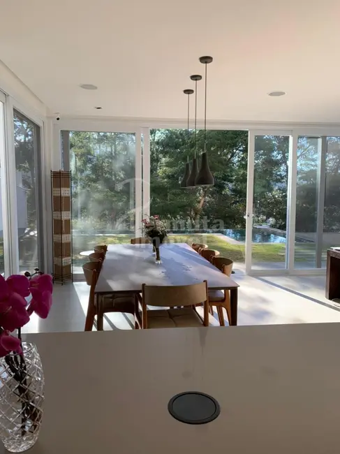 Foto 9 de Casa de Condomínio com 5 quartos à venda, 431m2 em Tamboré, Santana De Parnaiba - SP