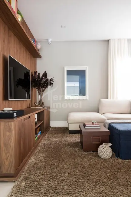 Foto 7 de Casa de Condomínio com 5 quartos à venda, 431m2 em Tamboré, Santana De Parnaiba - SP