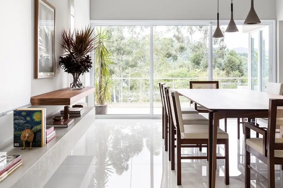 Foto 4 de Casa de Condomínio com 5 quartos à venda, 431m2 em Tamboré, Santana De Parnaiba - SP