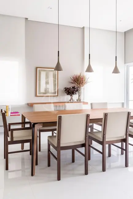 Foto 5 de Casa de Condomínio com 5 quartos à venda, 431m2 em Tamboré, Santana De Parnaiba - SP