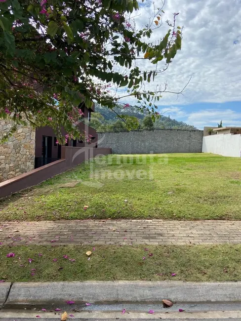 Foto 1 de Terreno / Lote à venda, 525m2 em Tamboré, Santana De Parnaiba - SP