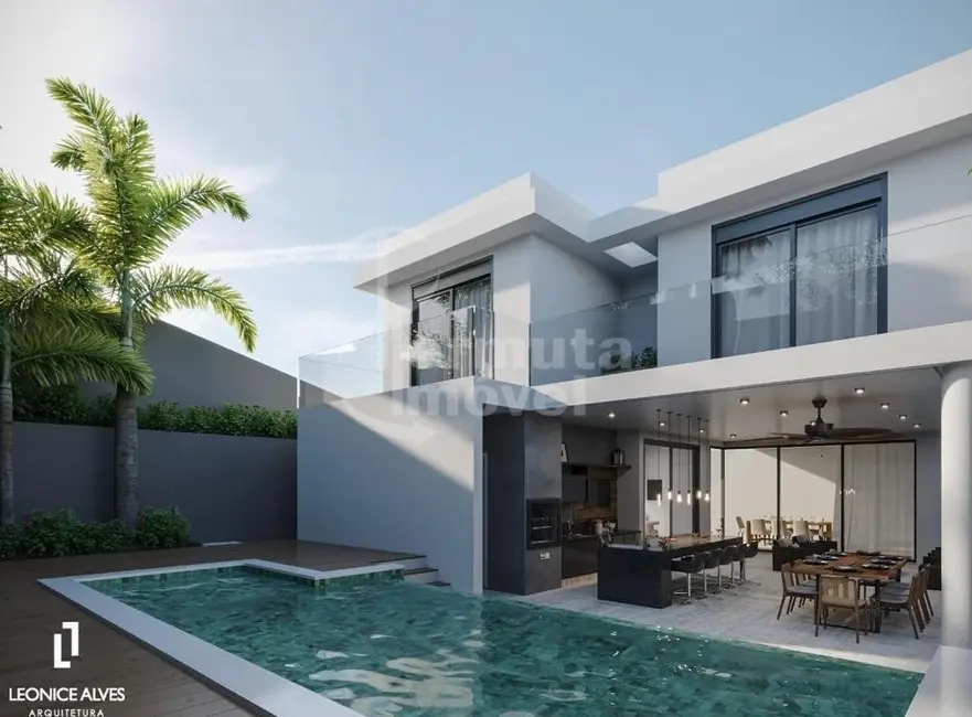 Foto 3 de Casa de Condomínio com 4 quartos à venda, 610m2 em Tamboré, Santana De Parnaiba - SP